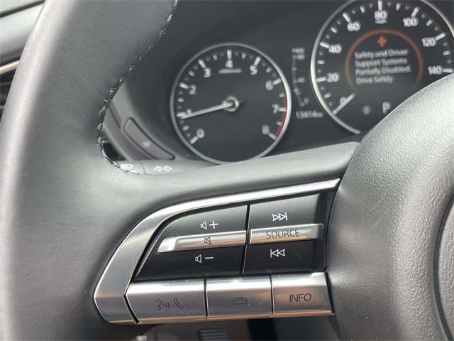 Photo of 2022 Jet Black Mica Mazda CX-30