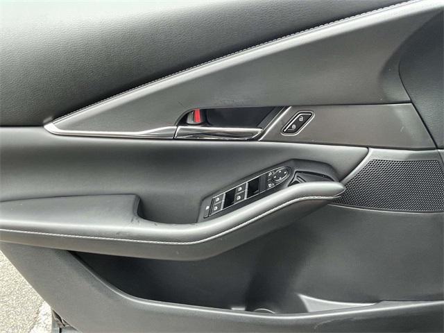 Photo of 2022 Jet Black Mica Mazda CX-30