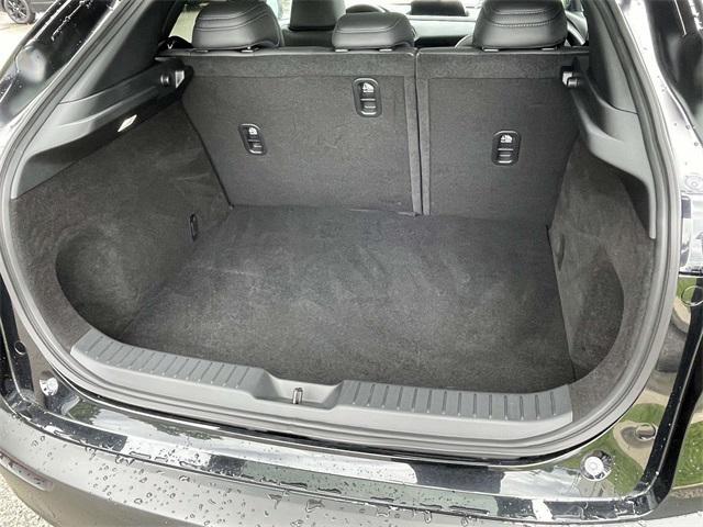 Photo of 2022 Jet Black Mica Mazda CX-30