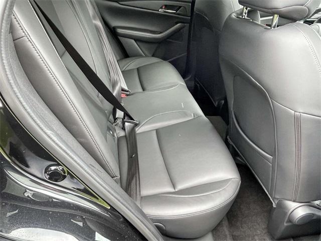 Photo of 2022 Jet Black Mica Mazda CX-30