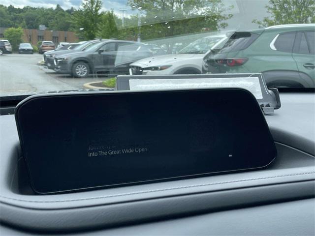 Photo of 2022 Jet Black Mica Mazda CX-30