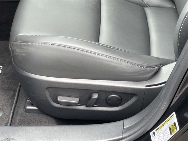 Photo of 2022 Jet Black Mica Mazda CX-30