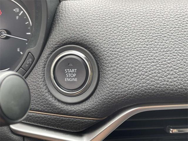 Photo of 2024 Sonic Silver Mazda CX-90