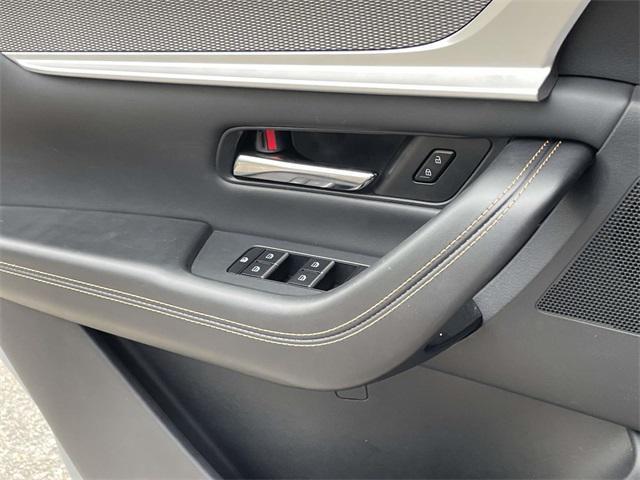 Photo of 2024 Sonic Silver Mazda CX-90