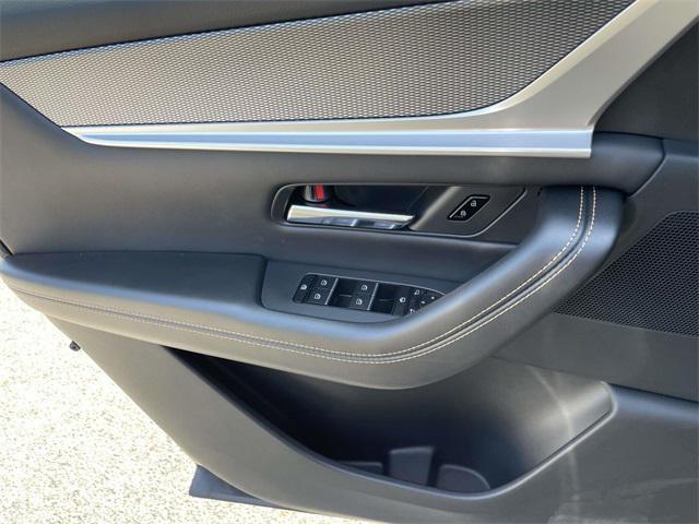 Photo of 2025 Tan Mazda CX-70
