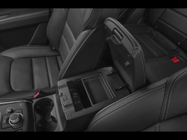 Photo of 2025 Jet Black Mica Mazda CX-5