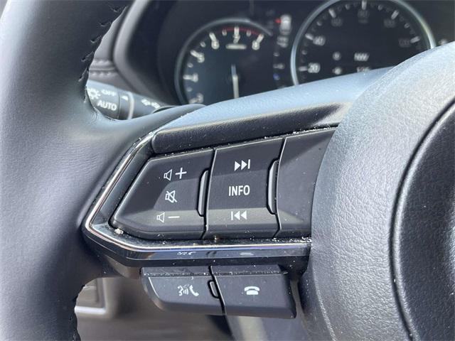 Photo of 2023 Jet Black Mica Mazda CX-5
