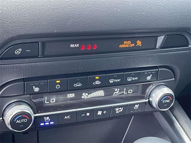 Photo of 2023 Jet Black Mica Mazda CX-5