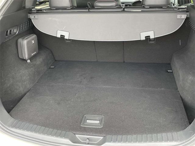 Photo of 2024 Platinum Quartz Metallic Mazda CX-5