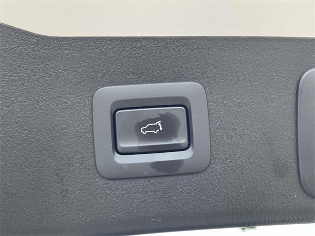 Photo of 2024 Platinum Quartz Metallic Mazda CX-5