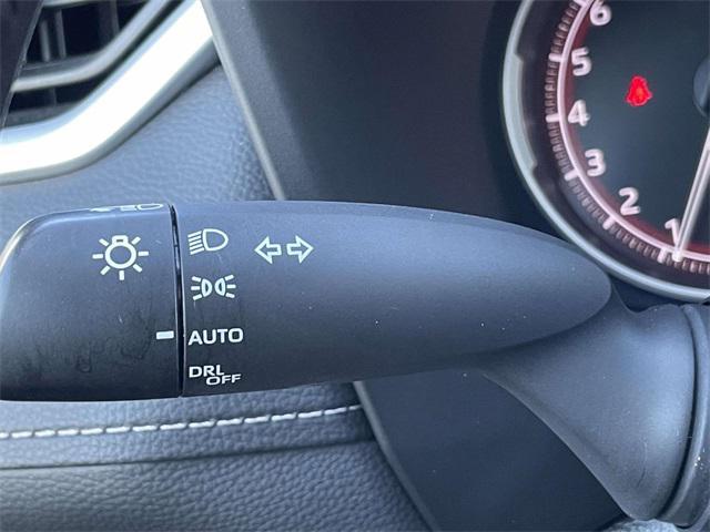 Photo of 2023 Silver Sky Metallic Toyota RAV4