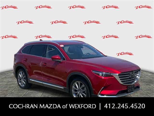 2023 Mazda CX-9