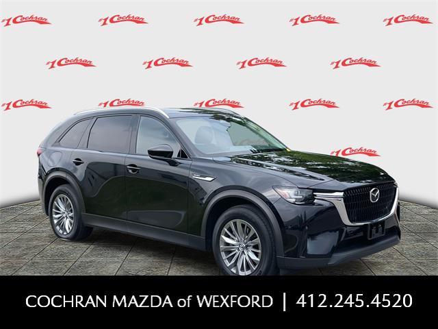 2024 Mazda Cx-90 Phev