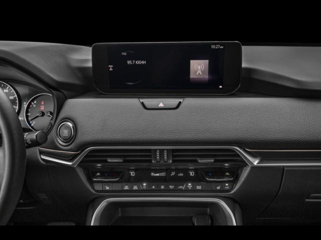 Photo of 2025 Soul Red Crystal Mazda CX-90