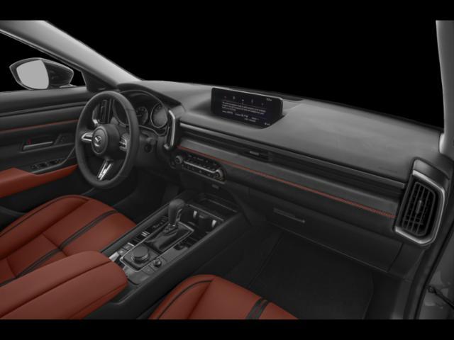 Photo of 2025 Tan Mazda CX-50
