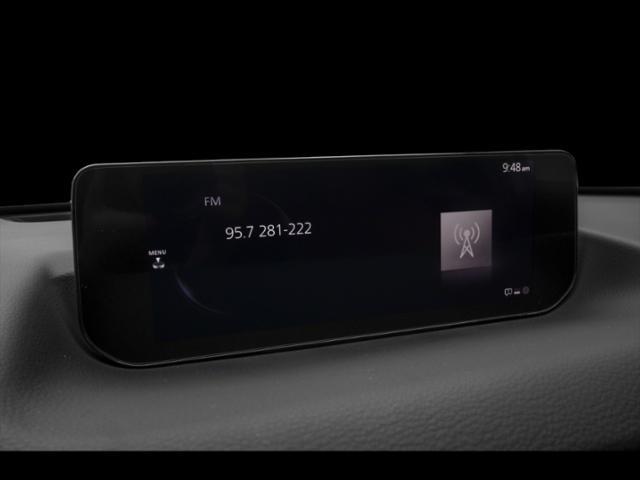 Photo of 2025 Tan Mazda CX-50