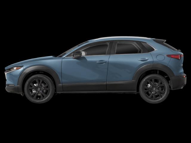 Photo of 2025 Polymetal Gray Metallic Mazda CX-30