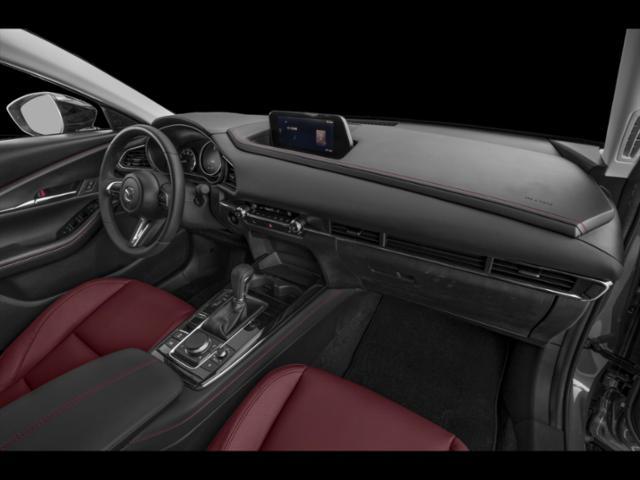 Photo of 2025 Polymetal Gray Metallic Mazda CX-30