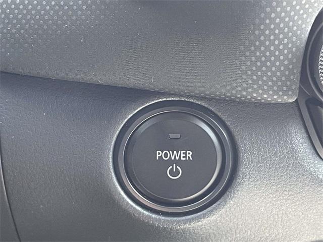Photo of 2025 Jet Black Mica Mazda CX-50 Hybrid