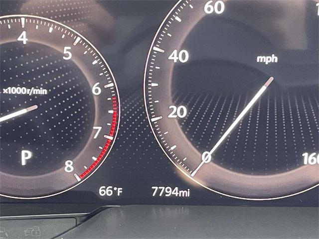 Photo of 2024 Artisan Red Premium Mazda CX-90