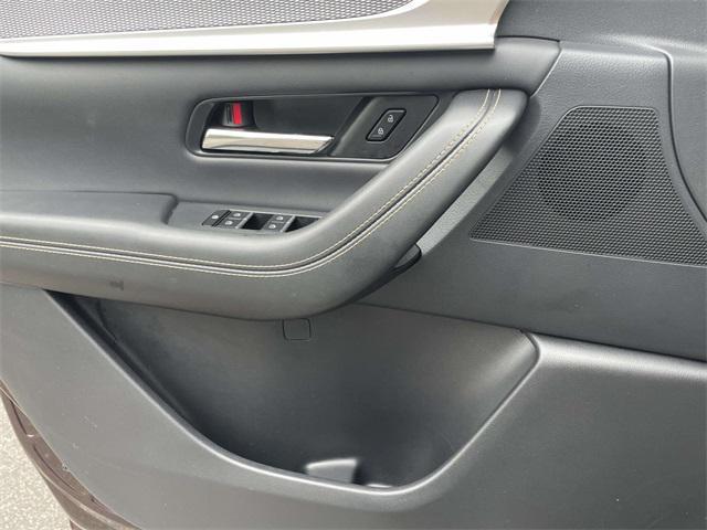 Photo of 2024 Artisan Red Premium Mazda CX-90