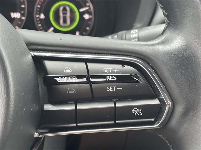 Photo of 2024 Artisan Red Premium Mazda CX-90