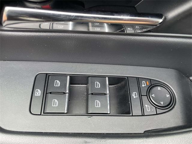 Photo of 2024 Artisan Red Premium Mazda CX-90