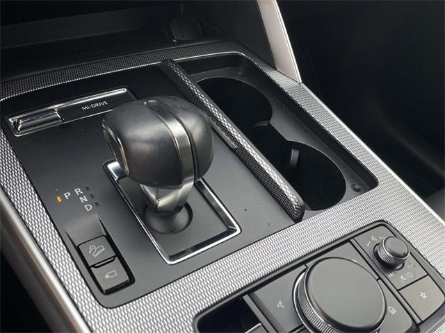 Photo of 2024 Artisan Red Premium Mazda CX-90