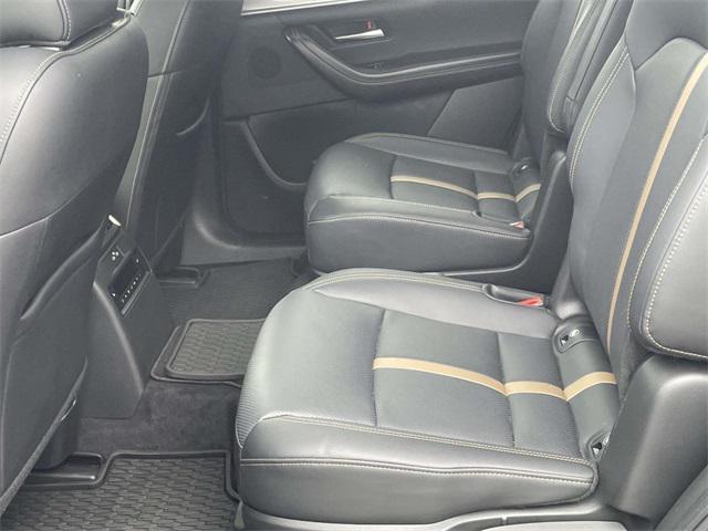 Photo of 2024 Artisan Red Premium Mazda CX-90