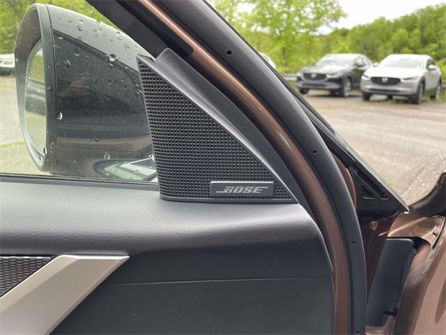Photo of 2025 Melting Copper Metallic Mazda CX-70