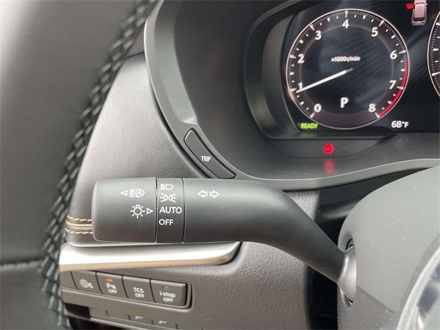 Photo of 2025 Melting Copper Metallic Mazda CX-70