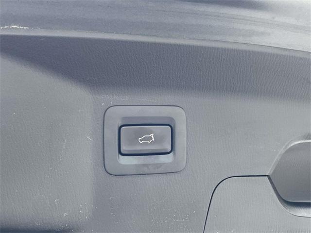 Photo of 2022 Machine Gray Metallic Mazda CX-9