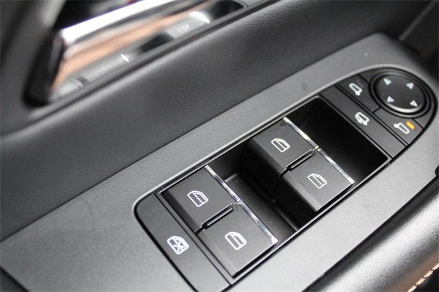 Photo of 2025 Tan Mazda CX-70
