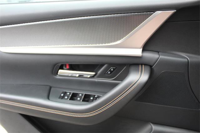 Photo of 2025 Tan Mazda CX-70