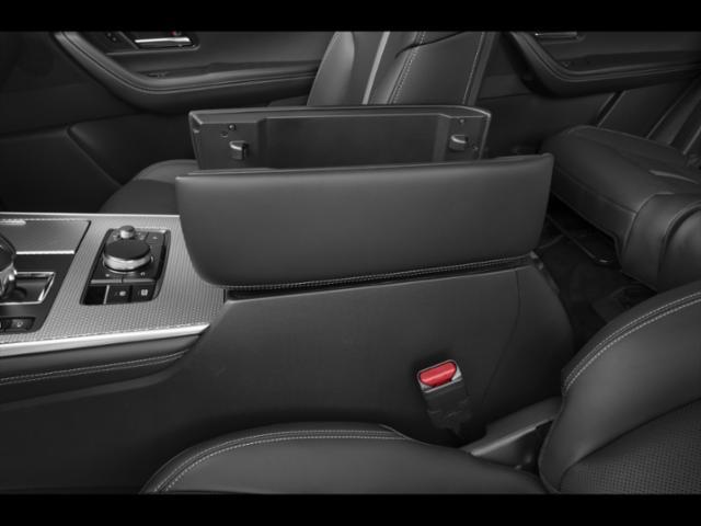 Photo of 2025 Polymetal Gray Metallic Mazda CX-70