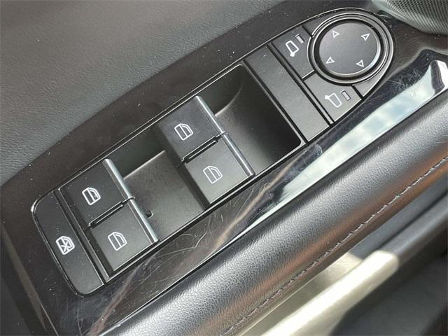 Photo of 2025 Jet Black Mica Mazda Mazda3