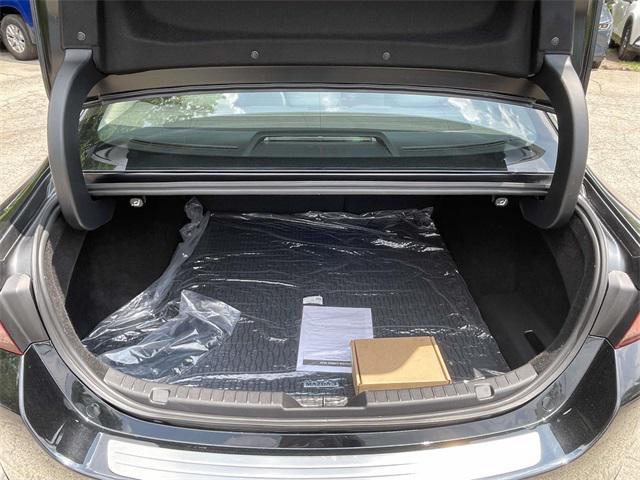 Photo of 2025 Jet Black Mica Mazda Mazda3