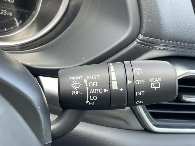 Photo of 2025 Machine Gray Metallic Mazda CX-5