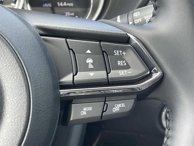 Photo of 2025 Machine Gray Metallic Mazda CX-5