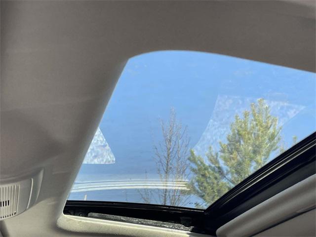 Photo of 2025 Gray Mazda CX-30