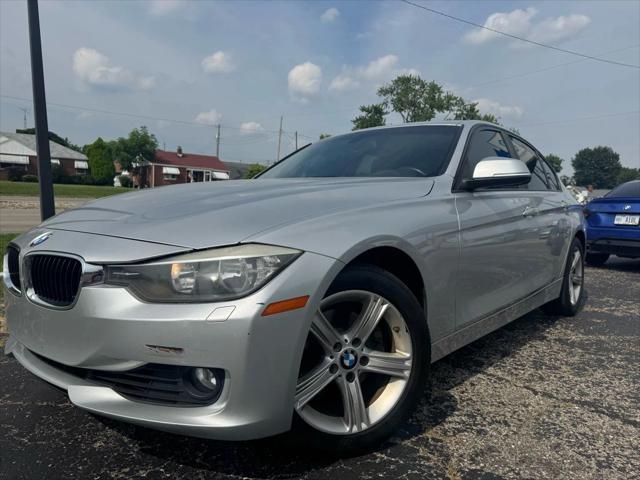 2013 BMW 328