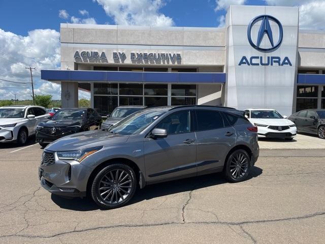 2022 Acura RDX