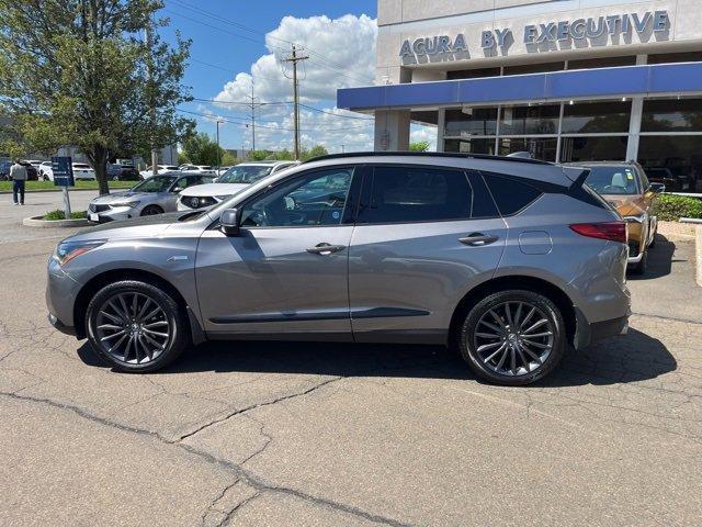 2022 Acura RDX