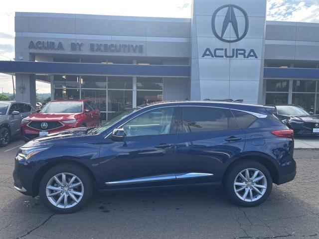 2023 Acura RDX