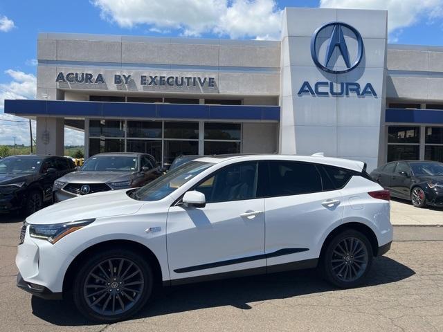 2023 Acura RDX