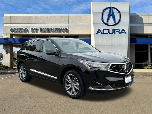 2022 Acura RDX