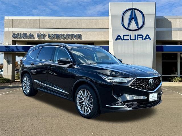 2023 Acura MDX