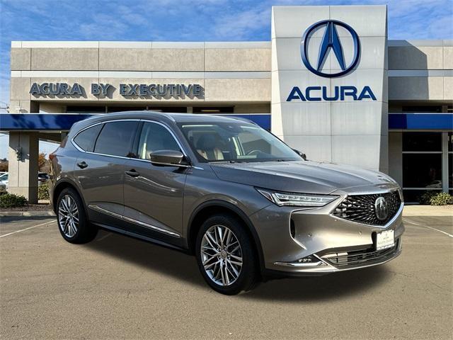 2023 Acura MDX