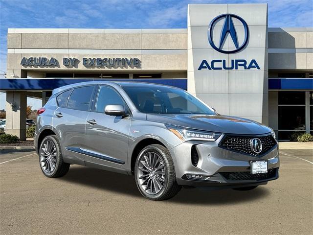 2024 Acura RDX