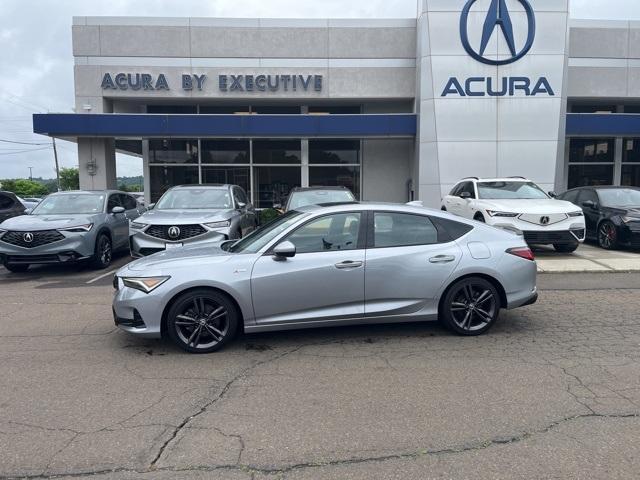 2024 Acura Integra